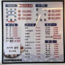 창해물회 식당 | 대구 북구 맛집 창해 시원한 물회 제대로 즐기고 온 후기