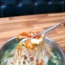 본칼국수 이미지