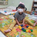 : 4살터울자매 : 초읍어린이대공원 물놀이터 키득키득파크 / 서면 소설담 / 벡스코상상체험