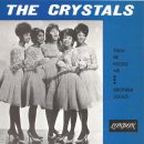 Then He Kissed Me / The Crystals(크리스톨스) 이미지