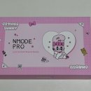 에스더 | 귀여움 미쳤다… 앤모드프로 에스더버니 선물 후기 💗 (레드벨벳 조이 홈케어템, 풍자 V라인 관리템)