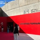 YS모터스 | 우니베르소 페라리, 페라리 모터쇼, YS 모터스가 직접 다녀와봤습니다 ^^
