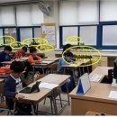 왕지 초등학교 이미지