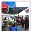 인월시장 이미지