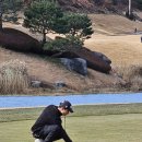 온그린 골프장 이미지