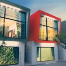 슐라프라움 풀빌라 이미지