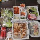 the맛있는족발보쌈(금정점) | 또또또배달 THE맛있는족발보쌈 금정점 후기🍖족발특대먹방🐷