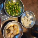 상신하길로298번길R | 화성향남 고깃집맛집, 계란찜.팥빙수.된장라면 무한리필 봉자막창 내돈내산 솔직후기