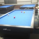 뽀록당구장 이미지