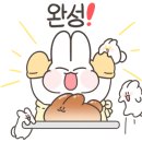 달달한 홈베이킹 디저트 이미지