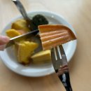 분지농장 | [울릉도 맛집] 나리분지 맛집 산마을식당, 나리분지 카페 숲크닉 / 울릉 오징어회타운