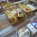 강동과일 | 천호 카페. 강동역 과일, 그릭요거트 맛집 과일의시작 카페야미 강동점 후기