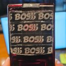 [안산한대앞역] 프레즐 전문 베이커리 BOSSS 보스커피 , 24시카페 스터디존 내돈내산 솔직후기