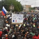 À la Une: les manifestations anti-France au Niger 이미지