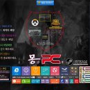 몽 PC방 이미지