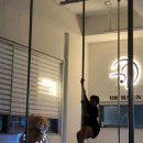 구스네일 | 대전 폴댄스 2~3회차 리얼 후기💛 과체중인 나도 조금씩 성장 중! 오하운 폴댄스 대전유성점