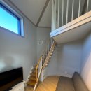 숲속의 이글루 | 대구남구 앞산 도서관 골안골숲속책쉼터 햇살채 후기