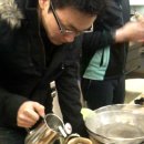 바리스타수업 이미지