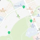 밤가시공원 화장실 이미지