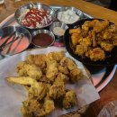 엄송치킨 이미지