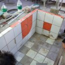 타일기능사 이미지