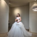 헤미쉬 | [브라이덜 헤미쉬] 광주 브라이덜 헤미쉬 포토드레스 피팅 후기