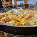 운수대통닭갈비