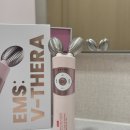 브이(V) | 브이세라 내돈내산 EMS V-THERA 브이쎄라 후기 부작용