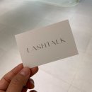 래쉬톡(lashtalk)
