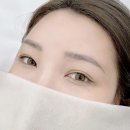 청라눈썹 콤보 눈썹 잔흔 커버하고 왔어요 + 속눈썹 펌 서예지 눈썹 뽐브로우 추천드려요