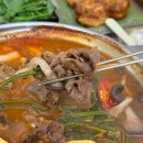 삼장샤브칼국수송천 이미지