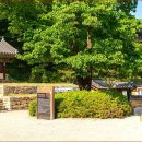 오어사 공영주차장 이미지