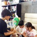 목포상동초등학교 | 목포카페/평화광장/스토리상상/ 수제초콜릿 체험교실