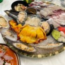 정우 | [강서구/등촌역] 등촌 맛집 ‘정우수산’ 후기｜회가 도톰해서 식감까지 만족!