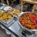 호남한식뷔페 이미지