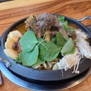 감삼제1 | 경성대맛집 감자탕과 삼겹살을 함께 맛볼 수 있는 감삼집 후기