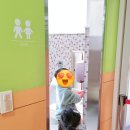 등빛도서관 화장실 이미지