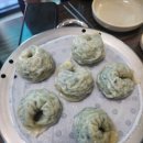 수산밀면 이미지
