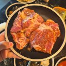 수궁 | [광주/수완지구] 수궁갈비 고기 뷔페 국내산 갈비 무한리필 외식 회식 추천