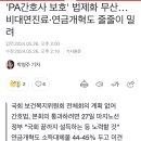 &#39;PA간호사 보호&#39; 법제화 무산…비대면진료·연금개혁도 줄줄이 밀려 이미지