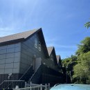 반월산장 앞 이미지