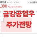 금강종합건설 주식회사 | 금강공업, 금강공업우 트럼프-푸틴 회담 추진에 우크라 재건 기대감 급등