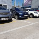 쌍용자동차 강서정비센터 이미지