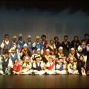 두드림공연장 정기공연 이미지