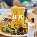 섬사랑 | 제주 서귀포 해물라면 맛집 섬사랑 아침식사 맛집