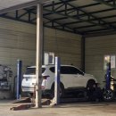 대림공업사 | 산타페 브레이크패드 교체 내돈내산 후기