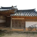박진사고택