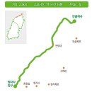 [10월 9일(토요일)]북한산둘레길 14구간 산너미길 트래킹 이미지