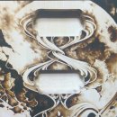 나무에 그리는 세상 우드버닝 이미지