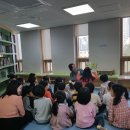 2018년 책읽어주기 활동 시작해주셨습니다~ 화이팅^^ 3/8(수) 동탄중앙이음터 어린이도서관 이미지